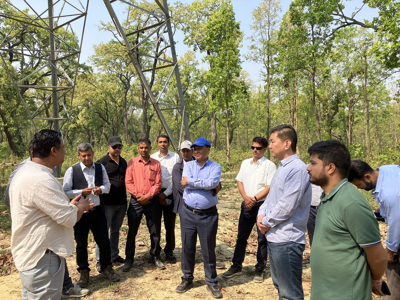 कालीगण्डकी करिडोर प्रसारण लाइन असारभित्रै, लाइन बन्न नसके ३०० मेगावाट विद्युत् खेर जाने सम्भावना